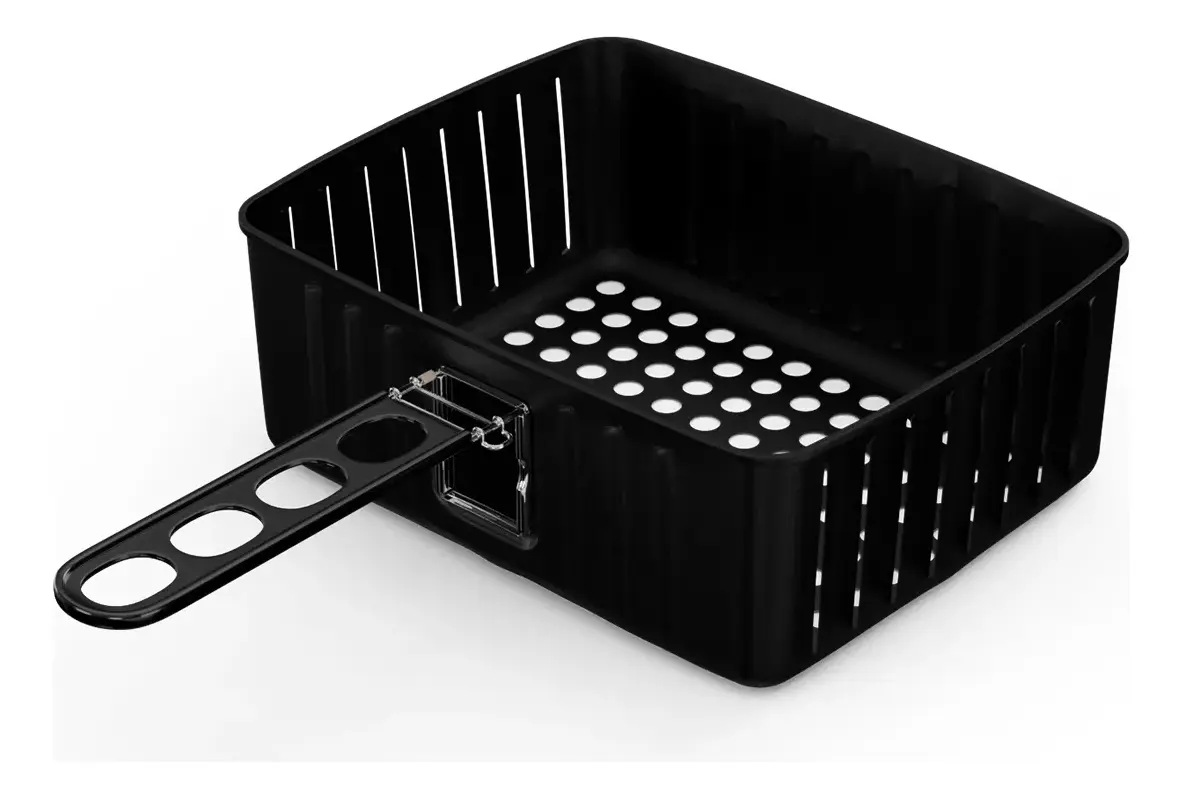 Fritadeira Air Fry Oven Bfr2100p 12 Litros - Bivolt 110V/220V
