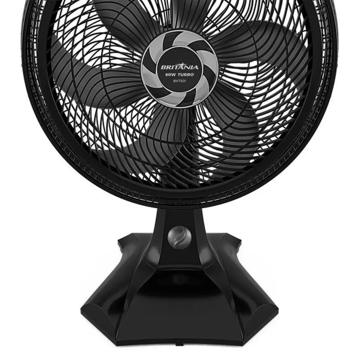 Ventilador BVT301 Tecnologia Maxx Force 3 velocidades