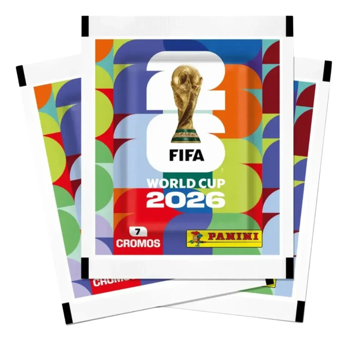 Kit 30 Envelopes Livro Álbum Copa Do Mundo Atacado Revenda