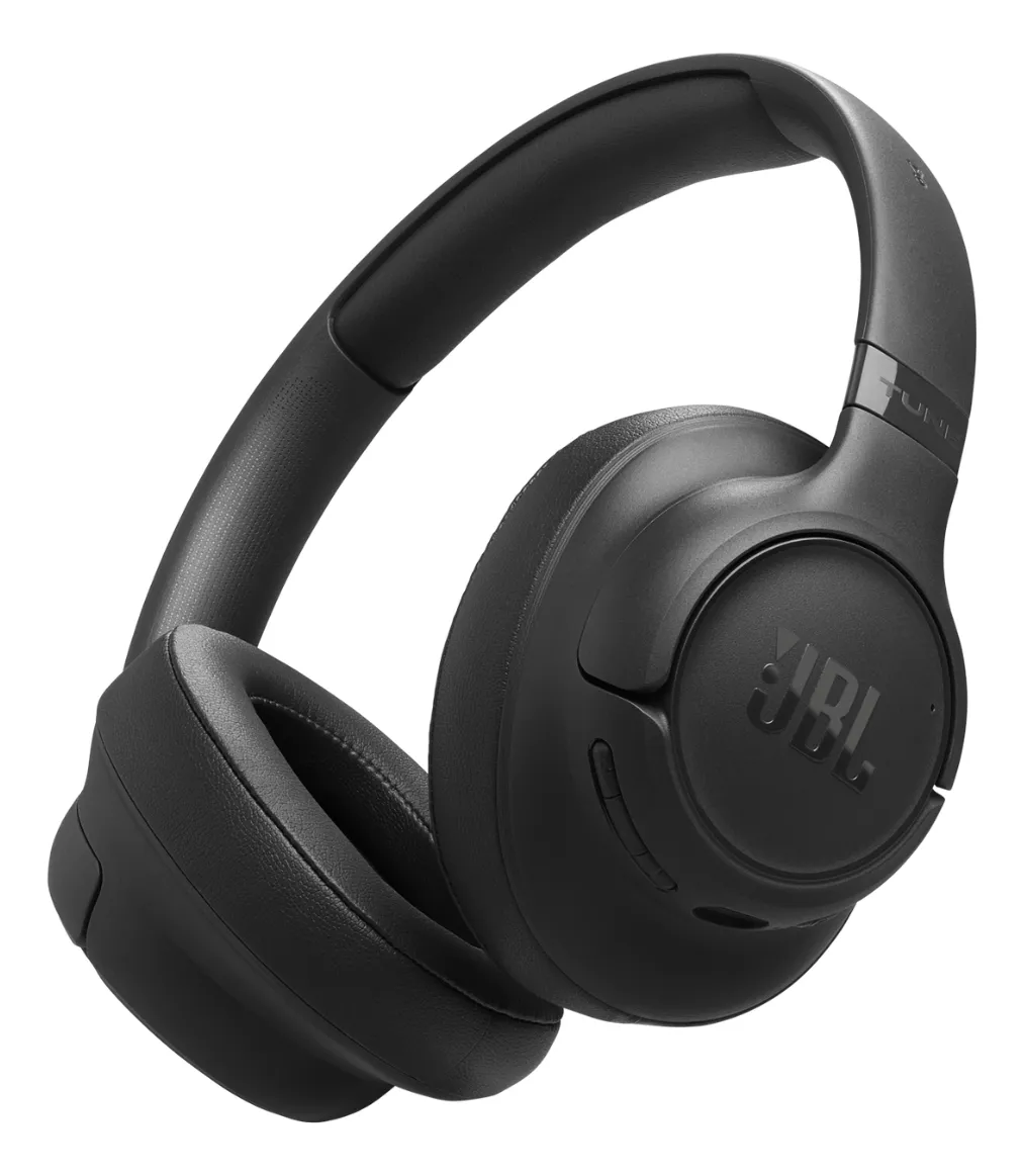 Fone Ouvido Jbl Tune 730bt Headphone Bluetooth 6.0 Original