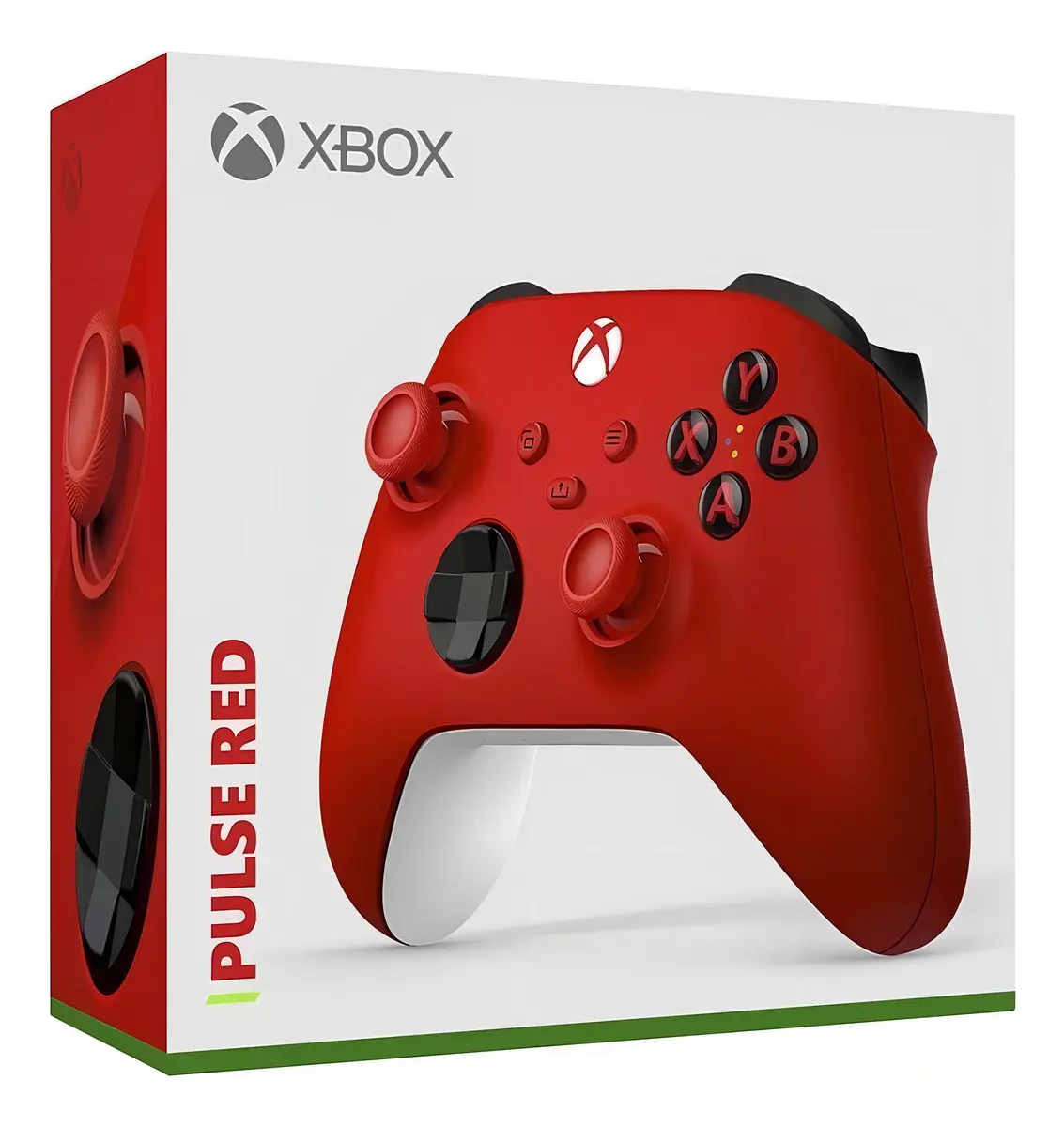 Controle Joystick Sem Fio Microsoft Xbox Wireless Series X|s