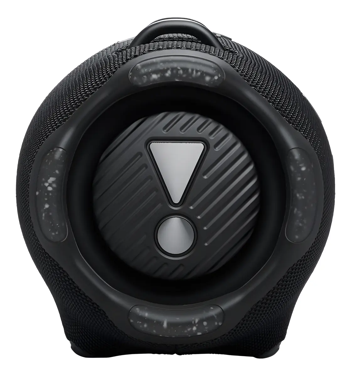 Caixa de Som Bluetooth Portátil Xtreme 4 JBL Cor Preta
