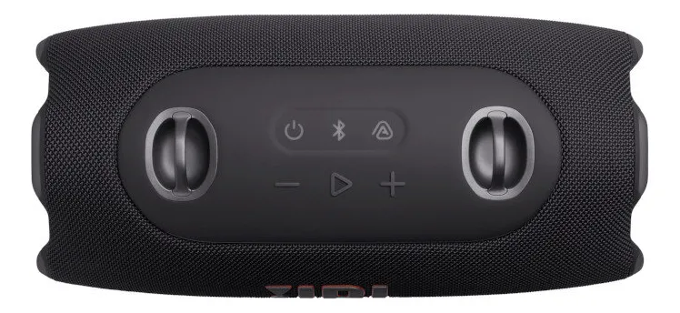 Caixa De Som Bluetooth Jbl Xtreme 5 Preta