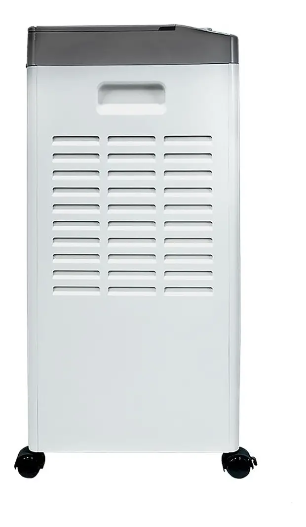 Climatizador Ventisol Cli0601 6 Litros Branco Cinza 60w Branco