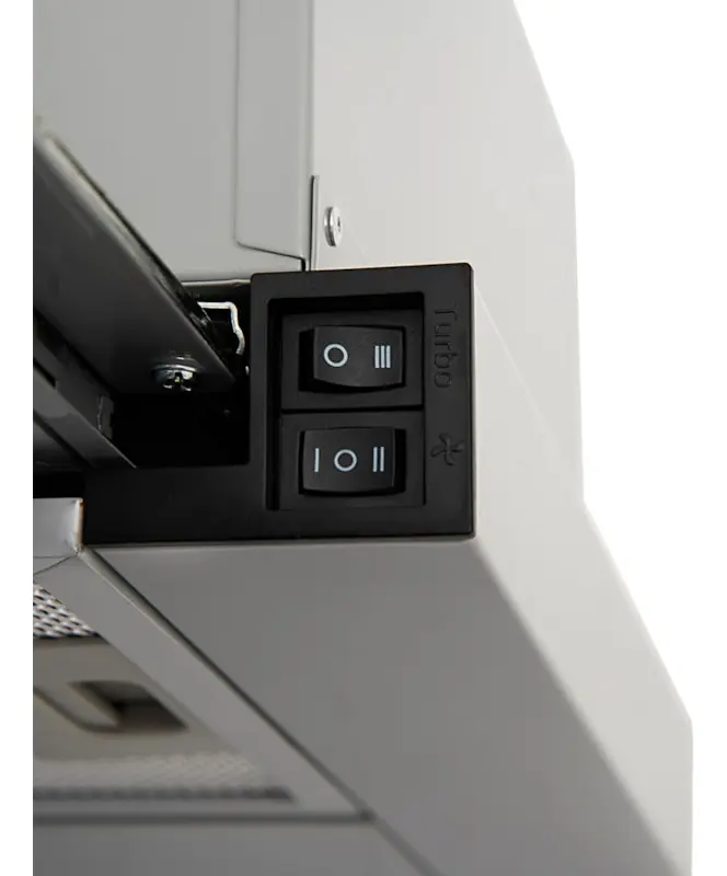 Depurador Exaustor De Embutir 80cm Inox De81ix Suggar - Bivolt 110V/220V