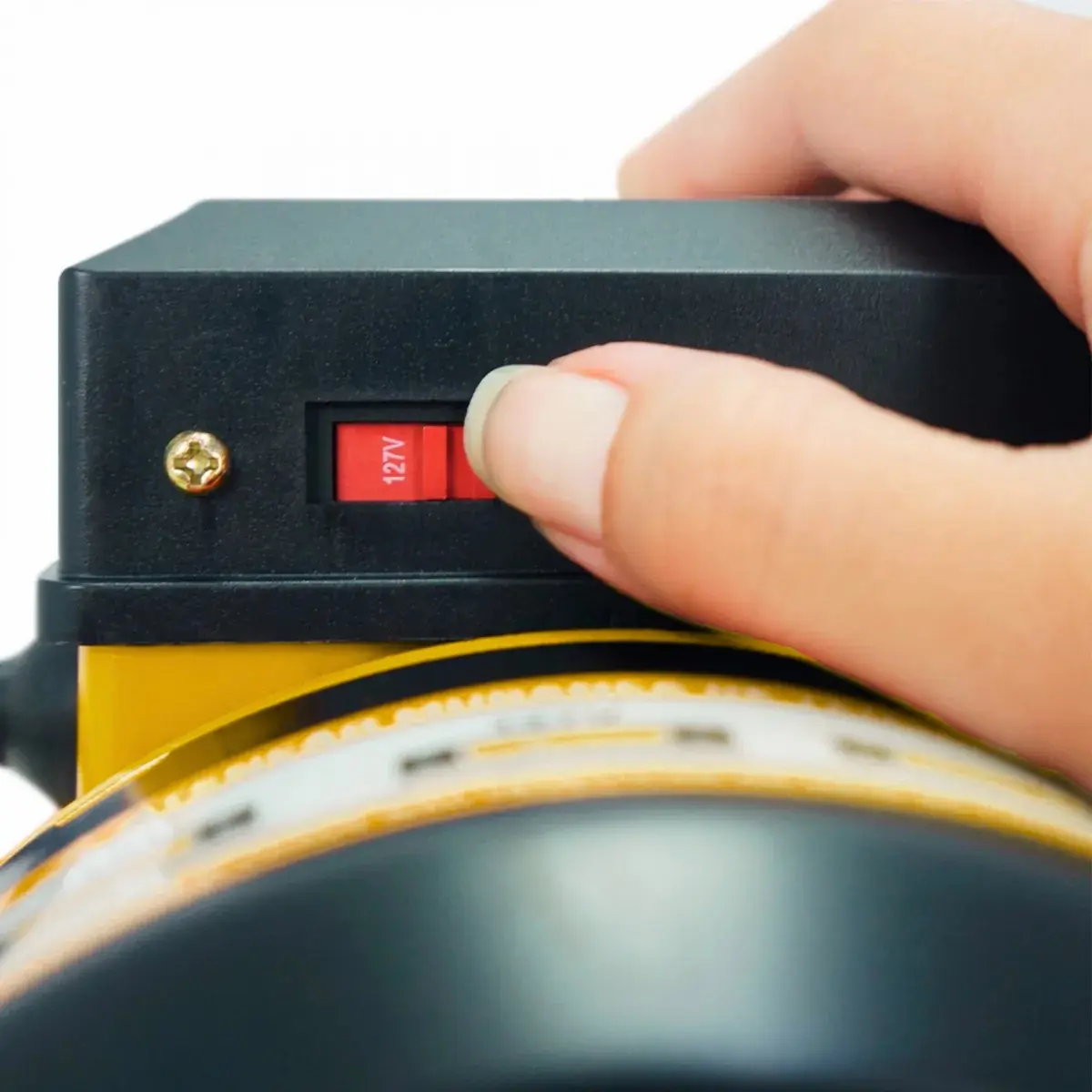 Bomba D água Periférica JST B1000 1CV Bivolt 127V/220V Sucção