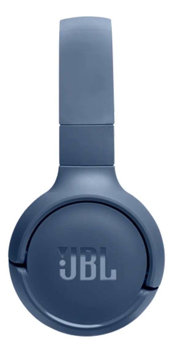 Fone De Ouvido Headphone Bluetooth Tune 520bt Jbl Original