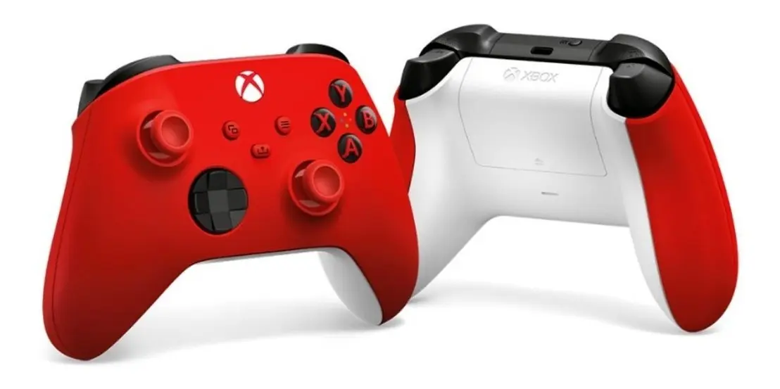 Controle Joystick Sem Fio Microsoft Xbox Wireless Series X|s