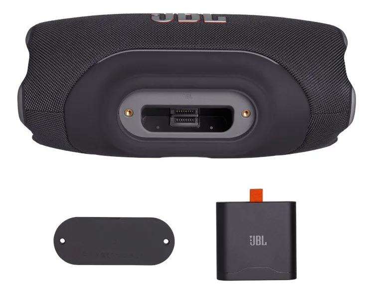 Caixa De Som Bluetooth Jbl Xtreme 5 Preta