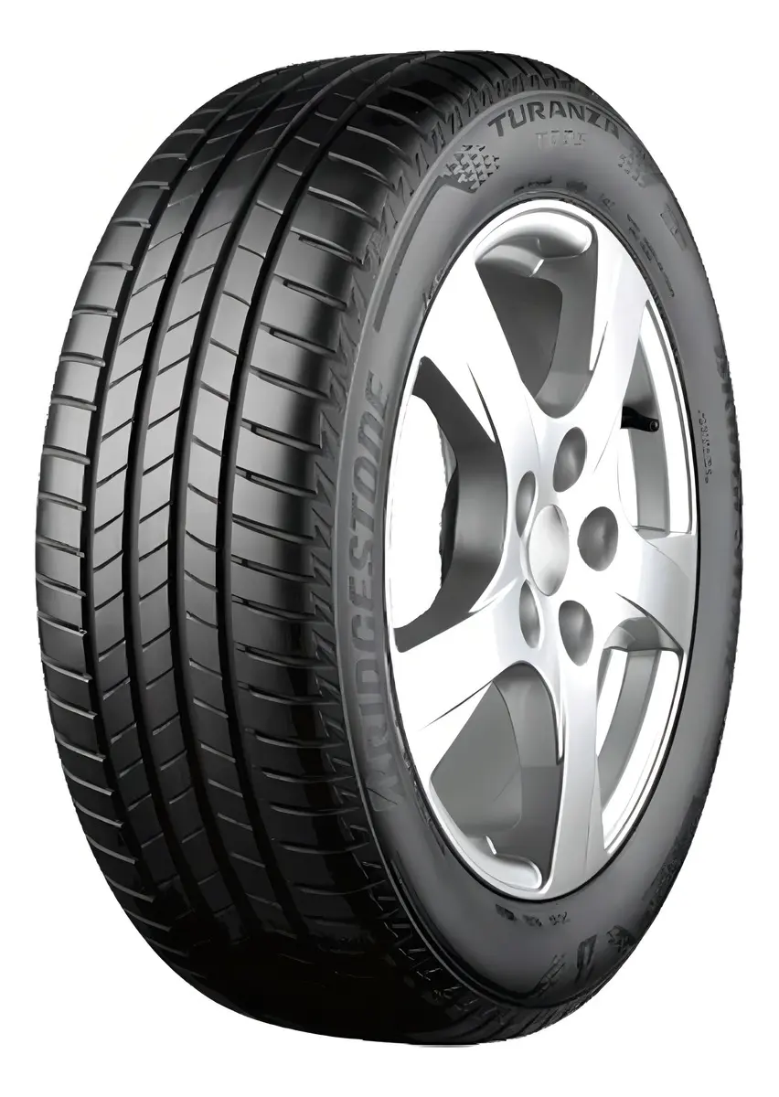 Pneu Bridgestone Aro 17 Turanza T005 Ao 225/60r17 99y