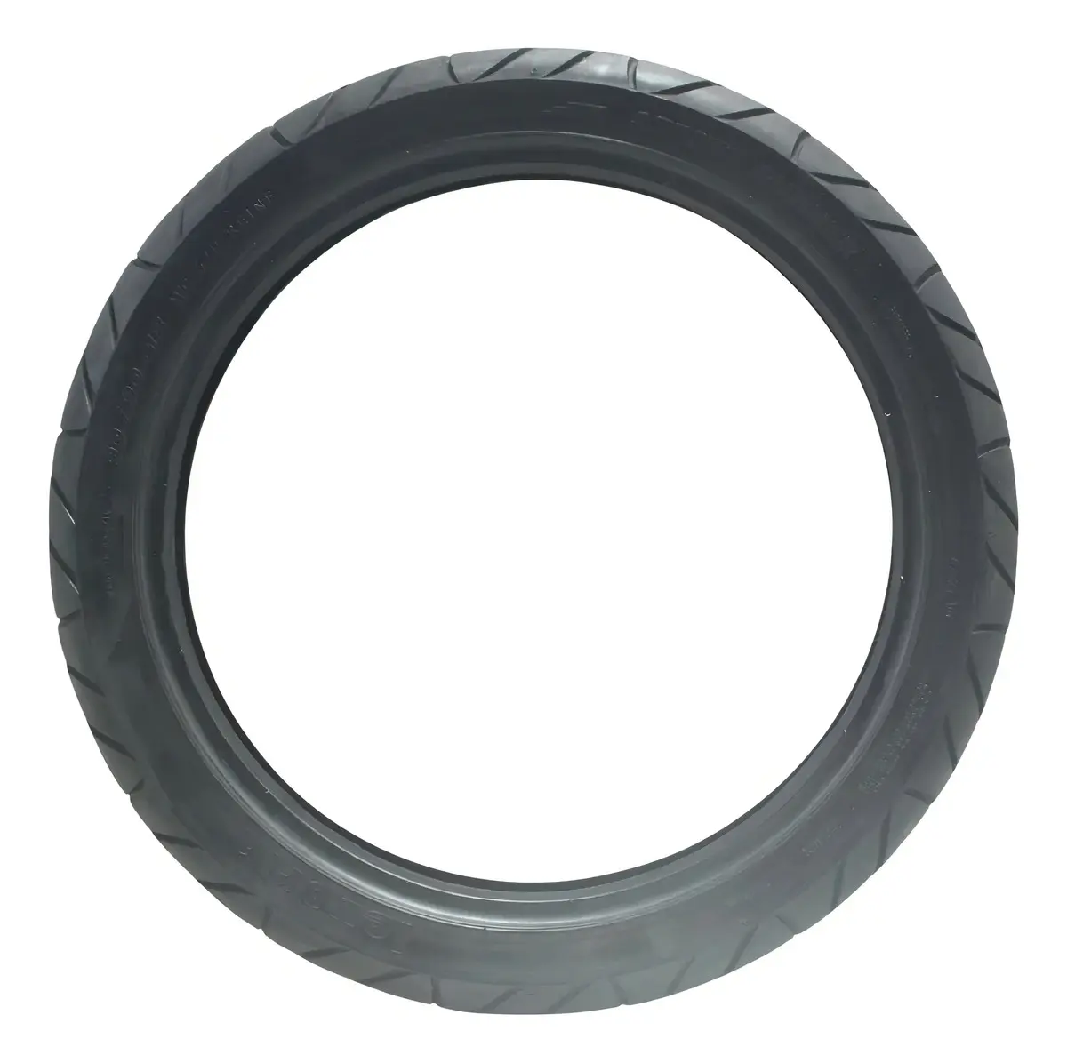 Pneu Levorin Street Runner 100/80-18 59p Traseiro Honda CG 125/150/160 (Fan/Titan/Cargo), Yamaha YBR 125/Factor/Fazer 150, Dafra Speed 150